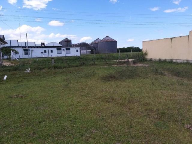 #30 - Área para Venda em Pelotas - RS - 2