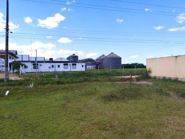 #30 - Área para Venda em Pelotas - RS - 1