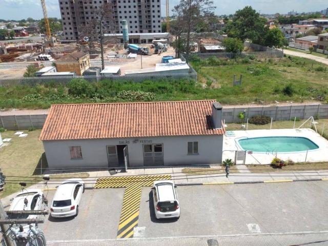 #123 - Apartamento para Venda em Pelotas - RS - 2