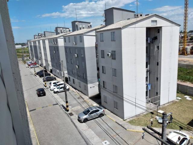 #123 - Apartamento para Venda em Pelotas - RS