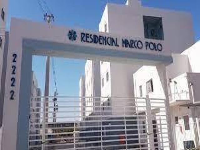 #235 - Apartamento para Locação em Pelotas - RS - 1