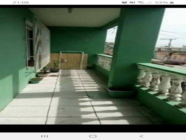 #377 - Casa para Venda em Pelotas - RS - 2