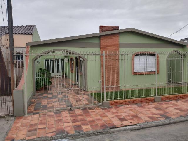#378 - Casa para Venda em Pelotas - RS