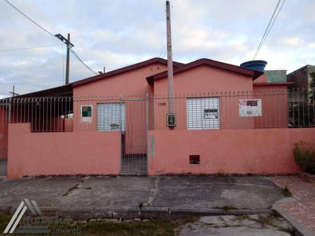 #357 - Casa para Venda em Pelotas - RS - 1