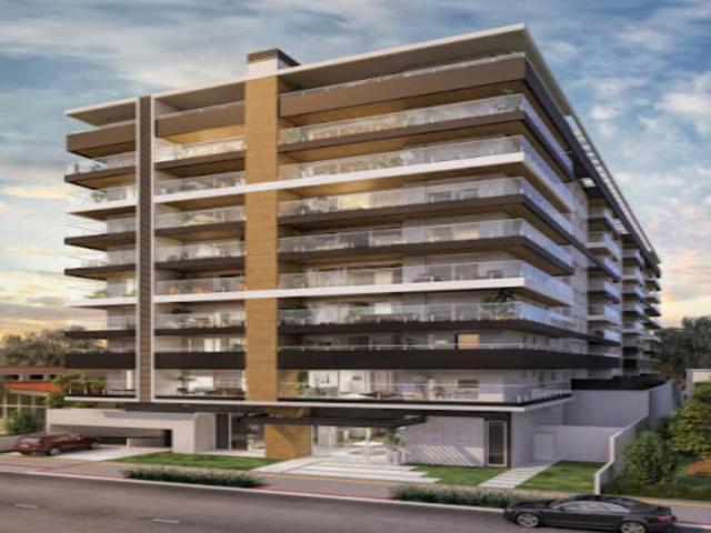 #434 - Apartamento para Venda em Pelotas - RS