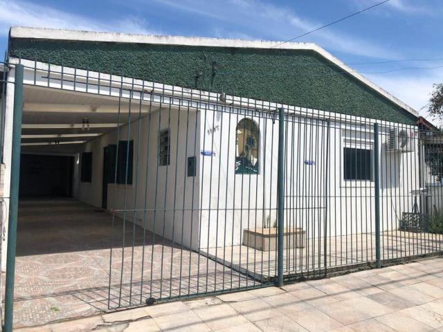#11011 - Casa para Venda em Pelotas - RS - 1