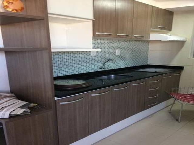 #446 - Apartamento para Locação em Pelotas - RS - 3