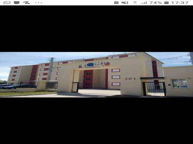 #455 - Apartamento para Venda em Pelotas - RS