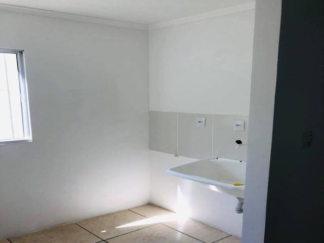 #458 - Apartamento para Venda em Pelotas - RS - 2