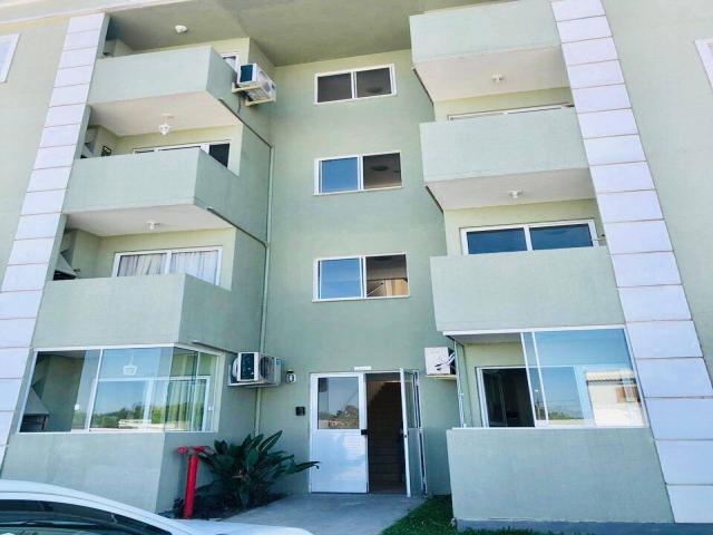 #458 - Apartamento para Venda em Pelotas - RS - 1