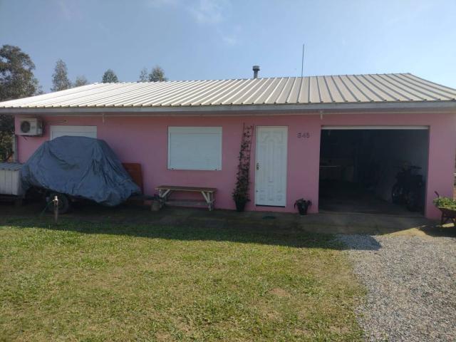 #463 - Casa para Venda em Capão do Leão - RS - 2