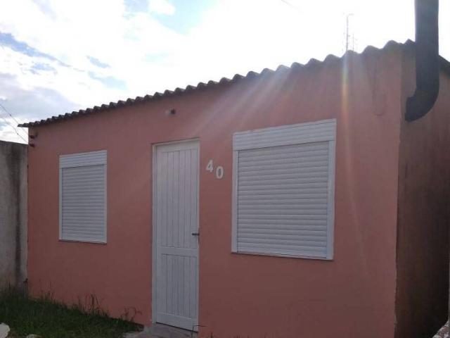 #359 - Casa para Venda em Capão do Leão - RS - 1