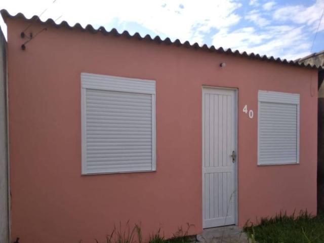 #359 - Casa para Venda em Capão do Leão - RS - 2