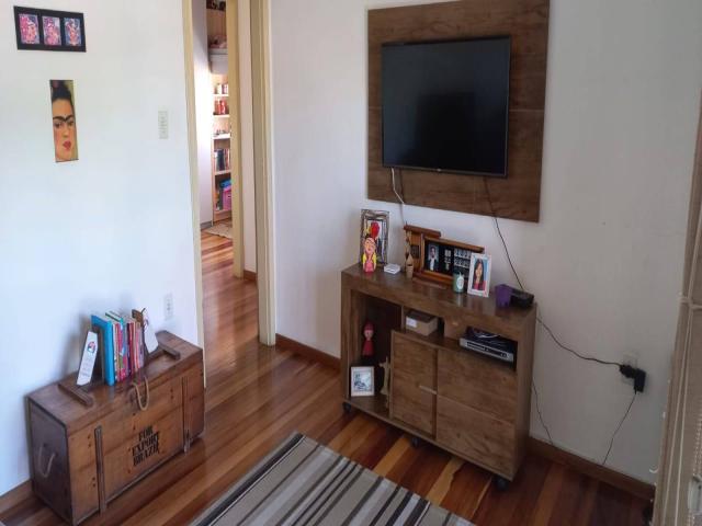 #479 - Apartamento para Venda em Pelotas - RS