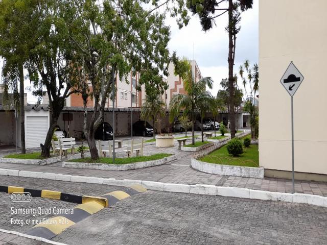 #501 - Apartamento para Venda em Pelotas - RS - 2