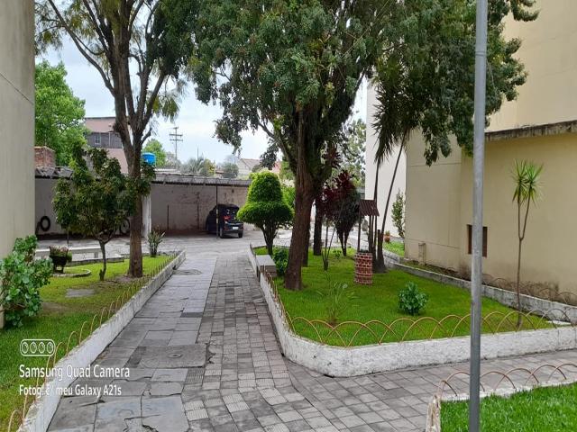 #501 - Apartamento para Venda em Pelotas - RS