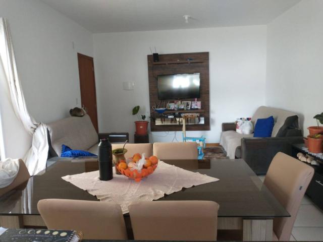 #504 - Apartamento para Venda em Pelotas - RS