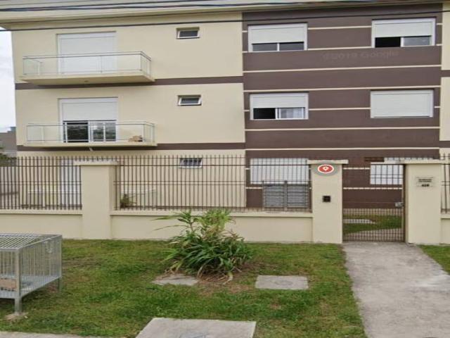 #504 - Apartamento para Venda em Pelotas - RS