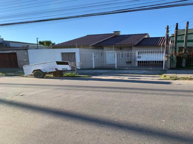 #1008 - Casa para Venda em Pelotas - RS - 2