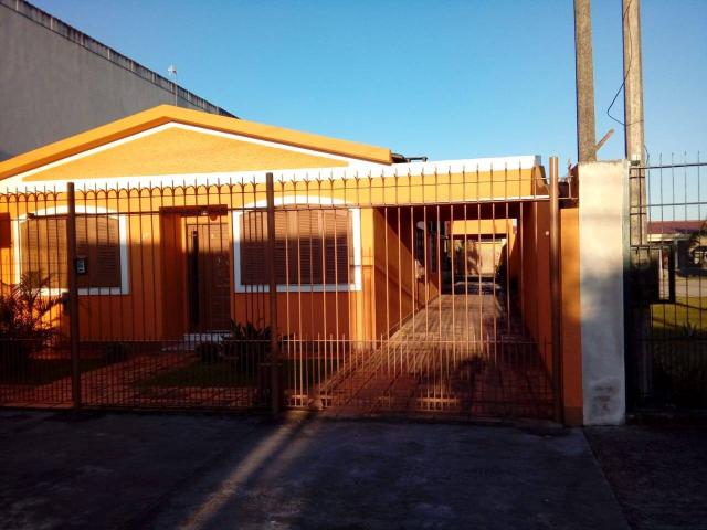 #490 - Casa para Venda em Pelotas - RS - 1