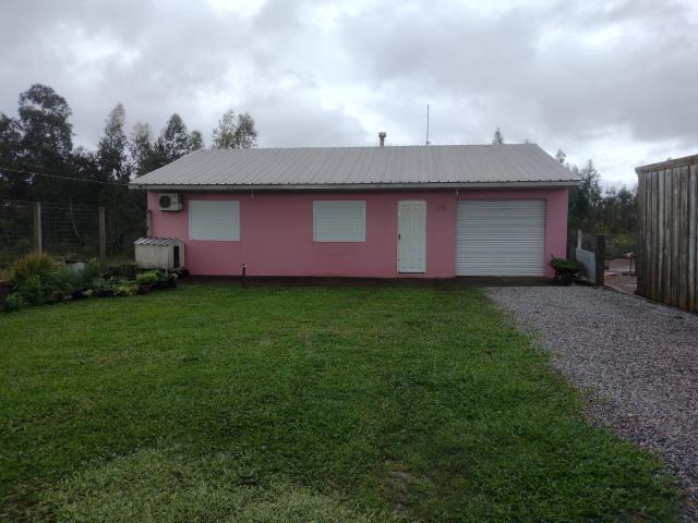 #463 - Casa para Venda em Capão do Leão - RS - 1