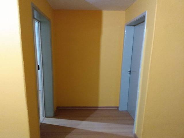 #520 - Apartamento para Locação em Pelotas - RS - 2