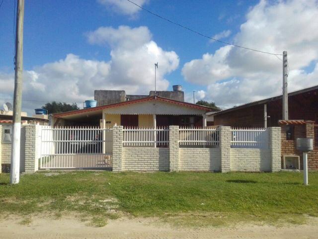 #526 - Casa para Venda em Rio Grande - RS - 1