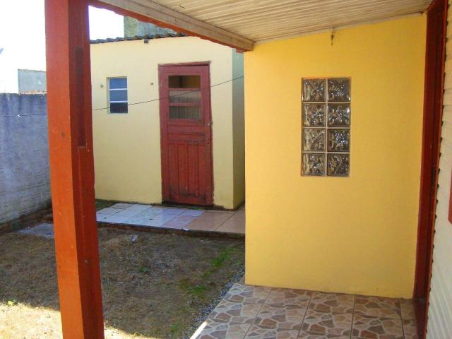 #526 - Casa para Venda em Rio Grande - RS - 2
