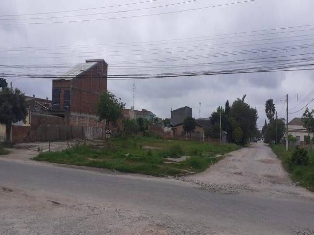 Venda em Fragata - Pelotas
