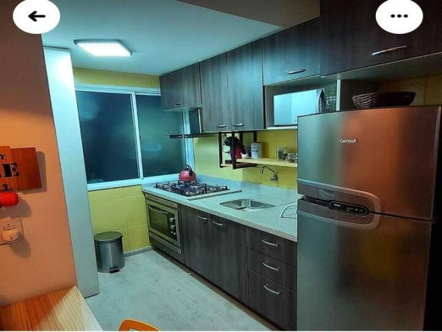 #530 - Apartamento para Venda em Pelotas - RS - 2
