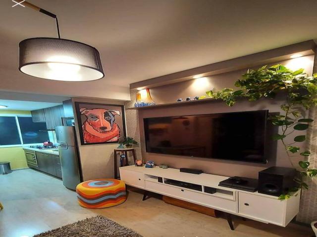 #530 - Apartamento para Venda em Pelotas - RS - 1