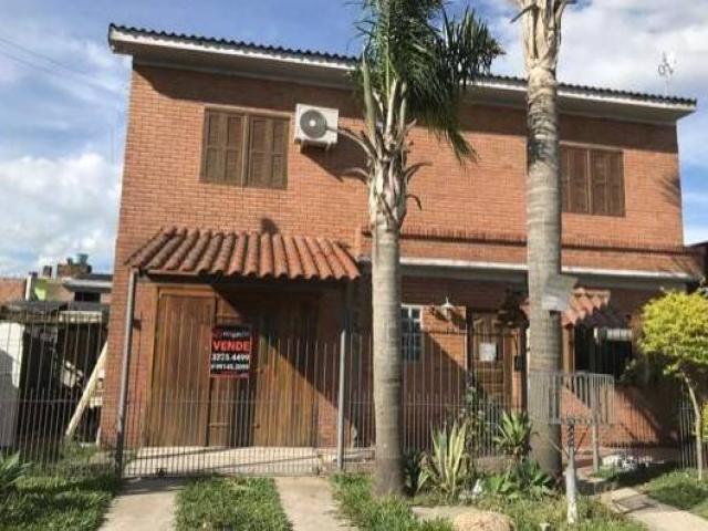 #6002 - Casa para Venda em Pelotas - RS - 1