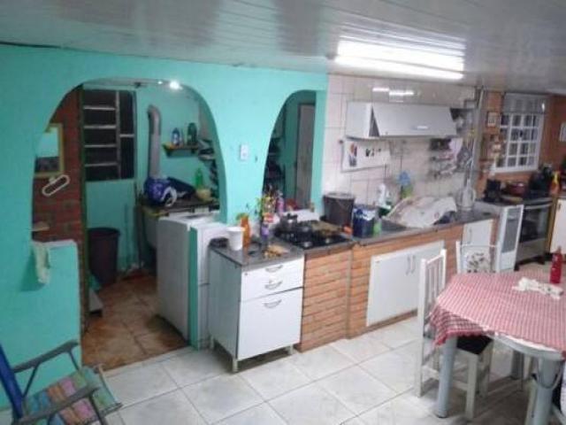 #6002 - Casa para Venda em Pelotas - RS - 3