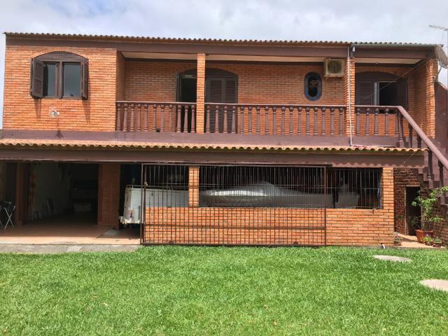 #598 - Casa para Venda em Pelotas - RS - 1