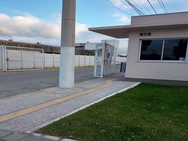 #556 - Apartamento para Locação em Pelotas - RS - 2