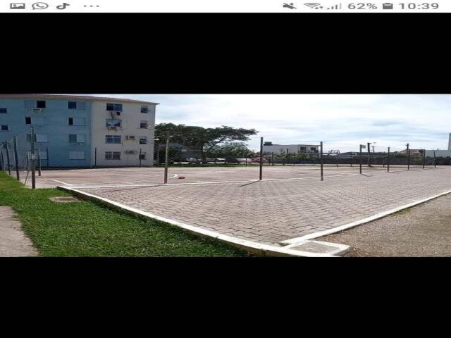 #563 - Apartamento para Venda em Pelotas - RS - 2
