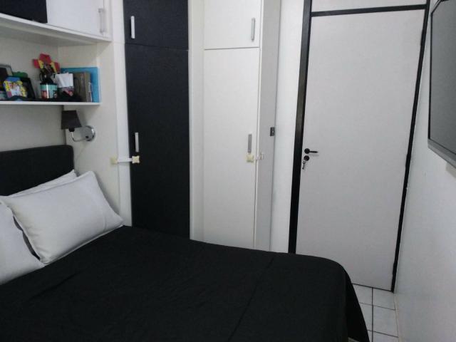 #1009 - Apartamento para Venda em Pelotas - RS - 3