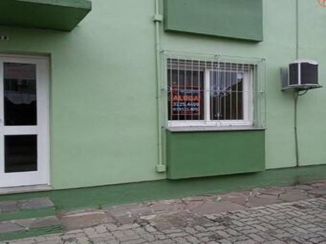 #612 - Apartamento para Locação em Pelotas - RS