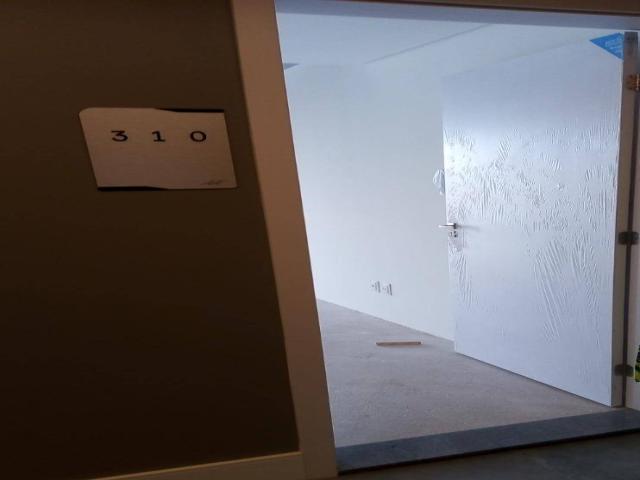 #1024 - Sala para Locação em Pelotas - RS - 2