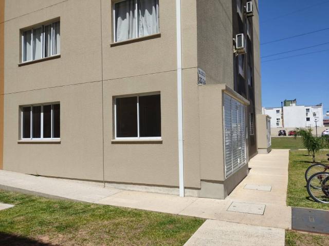 #1063 - Apartamento para Locação em Pelotas - RS - 2
