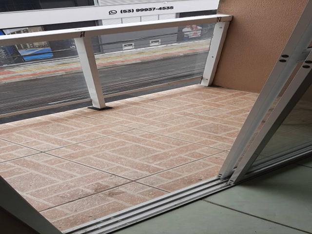 #637 - Apartamento para Locação em Pelotas - RS - 1