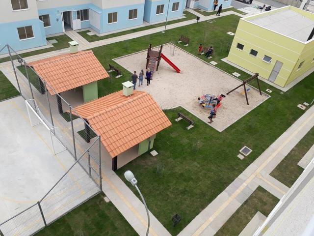 #5033 - Apartamento para Venda em Pelotas - RS - 3