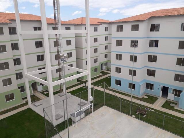 #5033 - Apartamento para Venda em Pelotas - RS - 2