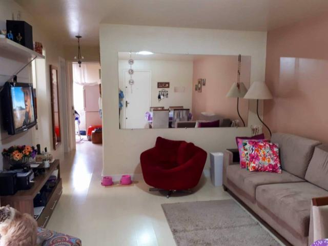 #650 - Apartamento para Venda em Pelotas - RS - 2