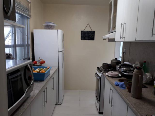 #650 - Apartamento para Venda em Pelotas - RS - 3