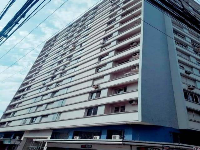 #3006 - Apartamento para Venda em Pelotas - RS