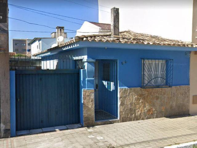 #734 - Casa para Venda em Pelotas - RS - 1