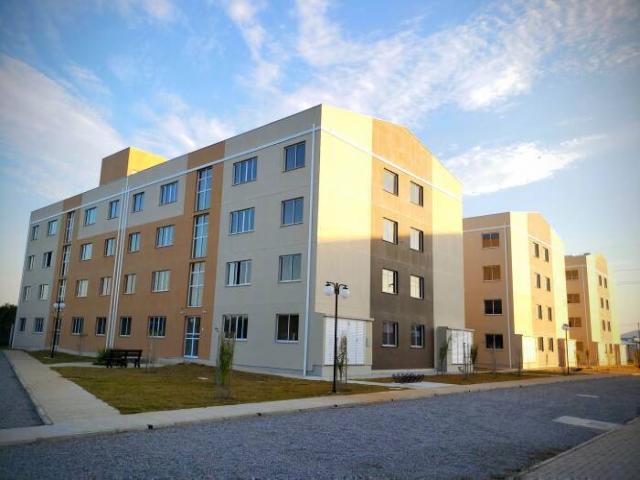 #1063 - Apartamento para Locação em Pelotas - RS - 1