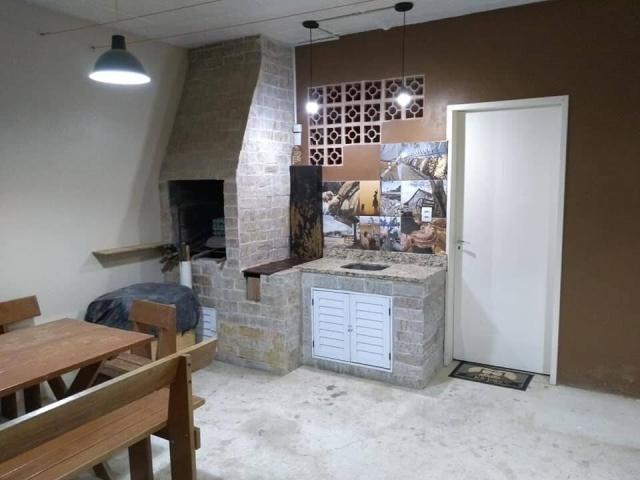 #698 - Casa para Venda em Capão do Leão - RS - 1