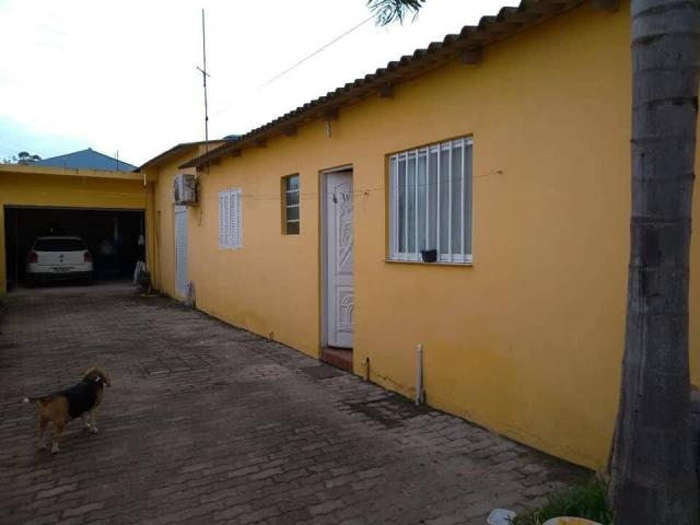 #698 - Casa para Venda em Capão do Leão - RS - 3